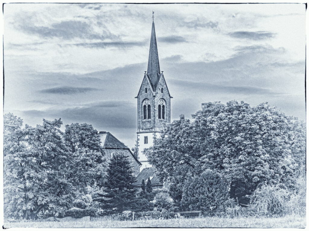Landleben
